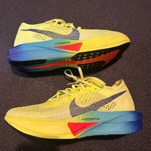 Nike vaporfly x3
